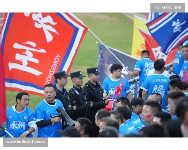 从常规赛第五到总决赛冠军：“黑马”永州队的湘超逆袭之路