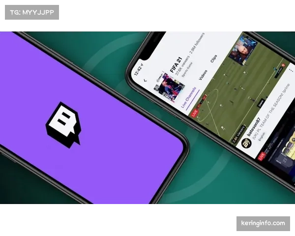 亚马逊旗下直播平台Twitch获得NBA发展联盟未来两个赛季直播权 亚马逊旗下直播平台Twitch获得NBA发展联盟未来两个赛季直播权
